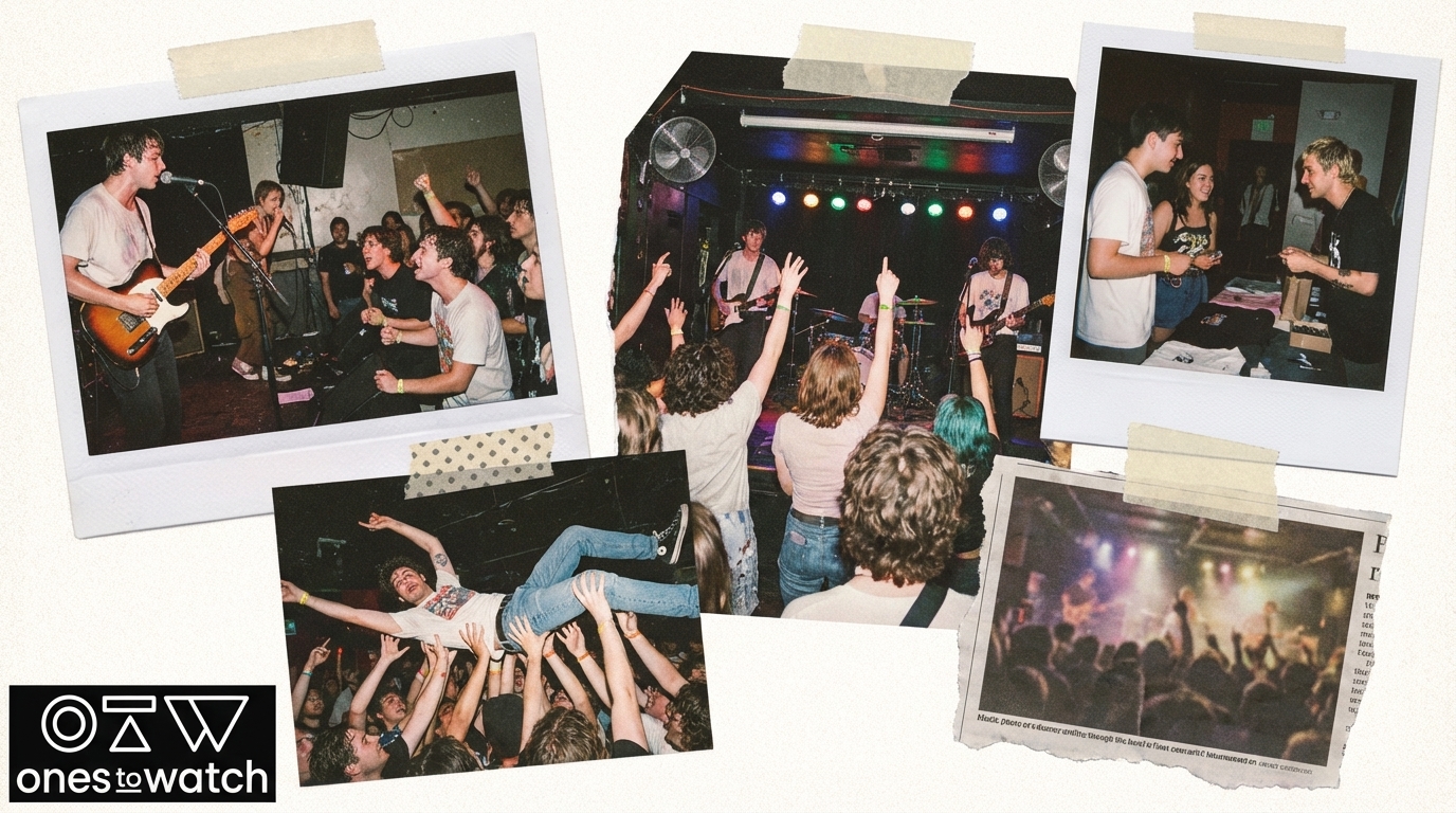 How Music Discovery Algorithms Recommend New Artists