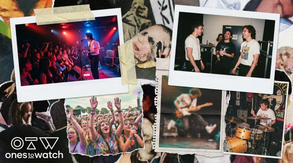 How to Curate Lineups for Emerging Artist Music Festivals