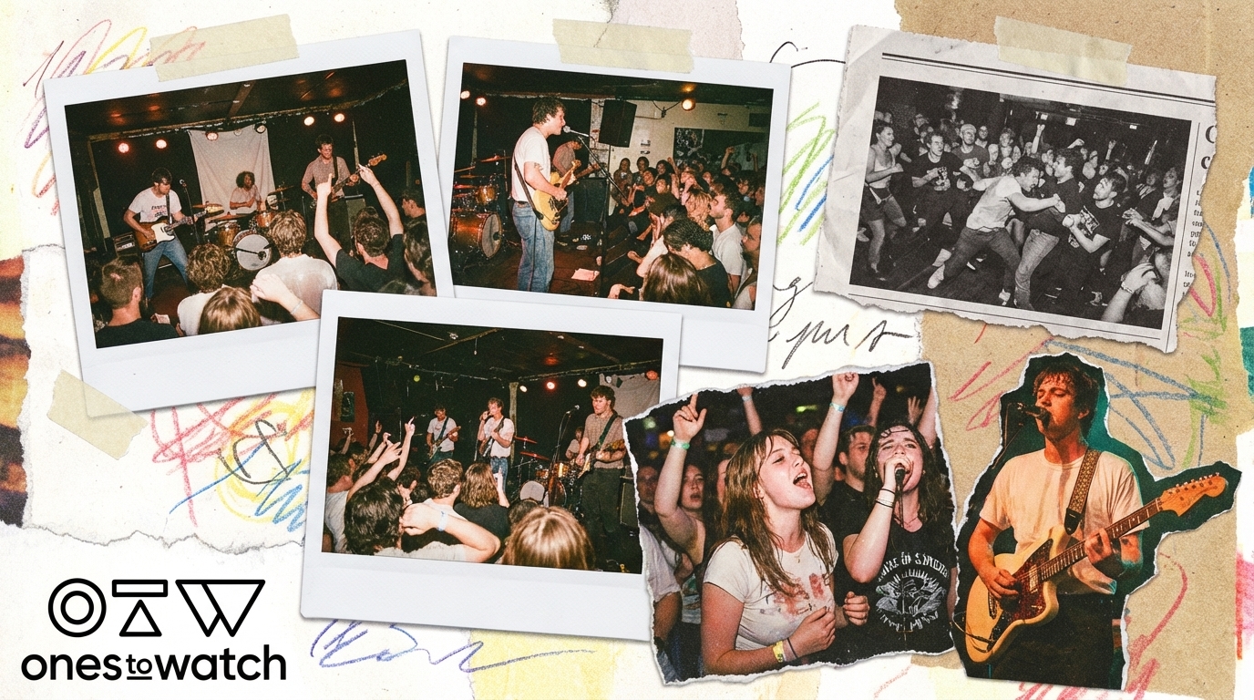 Best Music Curation Tools for Discovering Emerging Artists