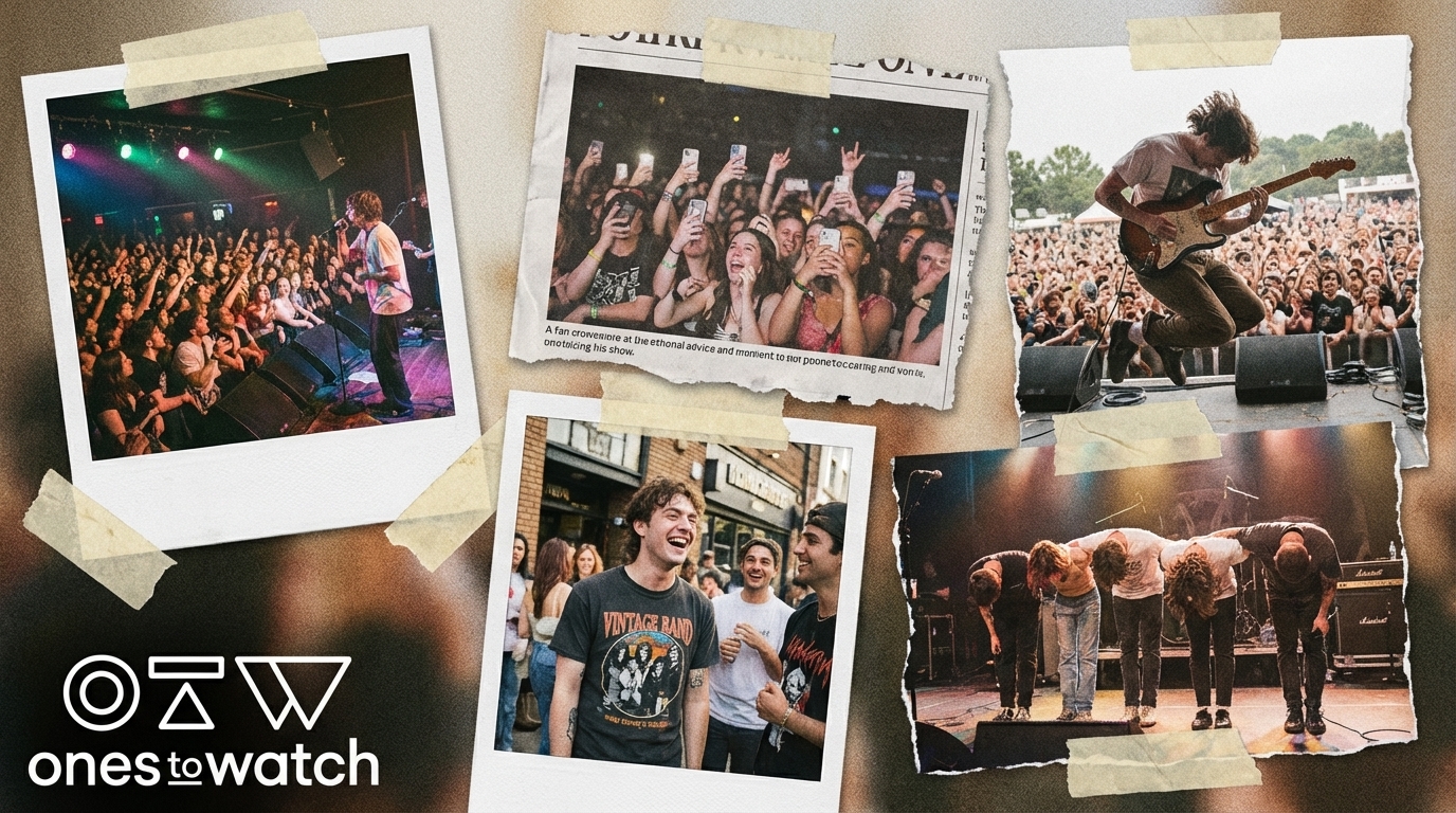 How Artists Get on Curated Playlists: 7 Proven Steps