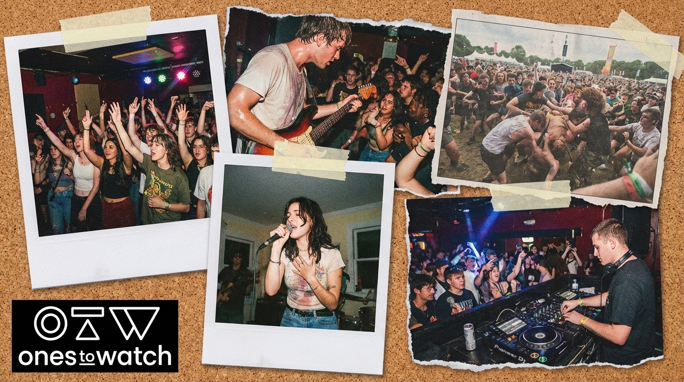 Best A&R Scouting Tools for Discovering Emerging Artists