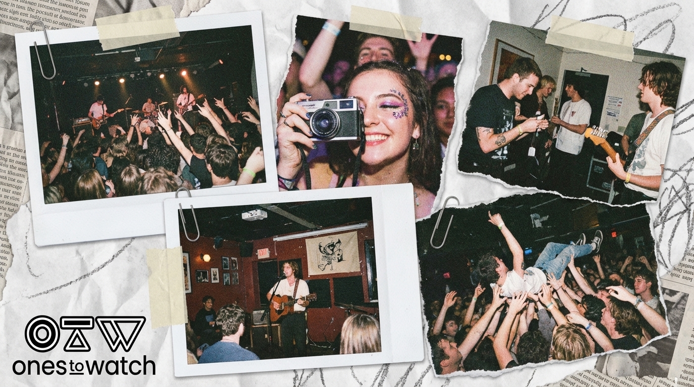 Playlist Curation Tips for Discovering New Indie Artists