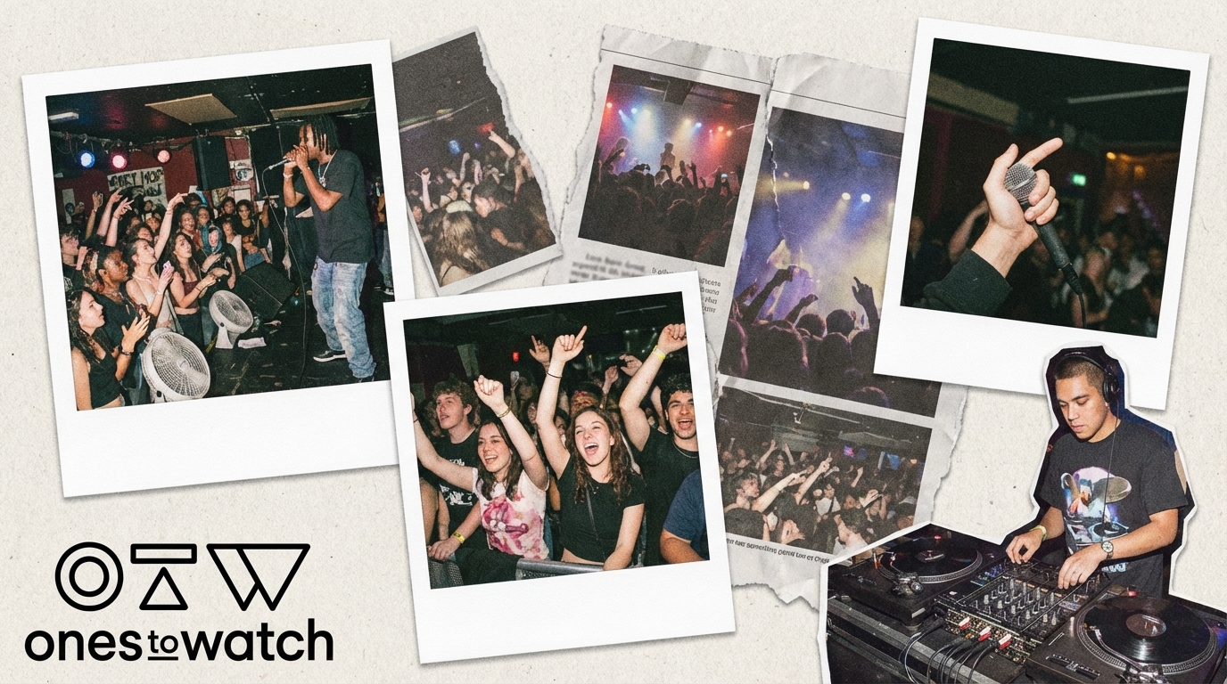 Best Underground Hip Hop Playlists: 2026 Artists & Tracks