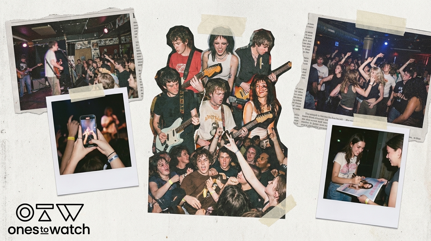 How to Use SoundCloud Effectively as an Indie Artist