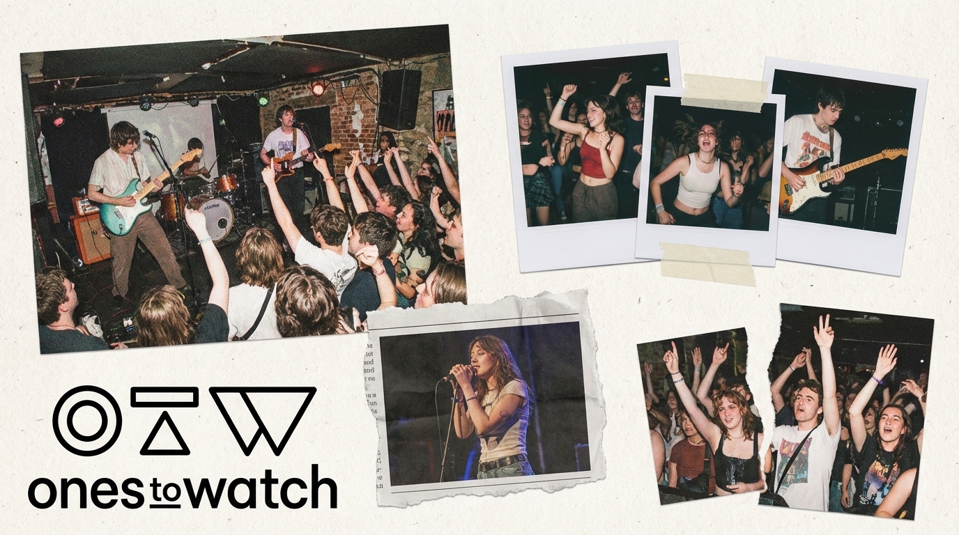 How to Get Underground Indie Tracks on Spotify Playlists