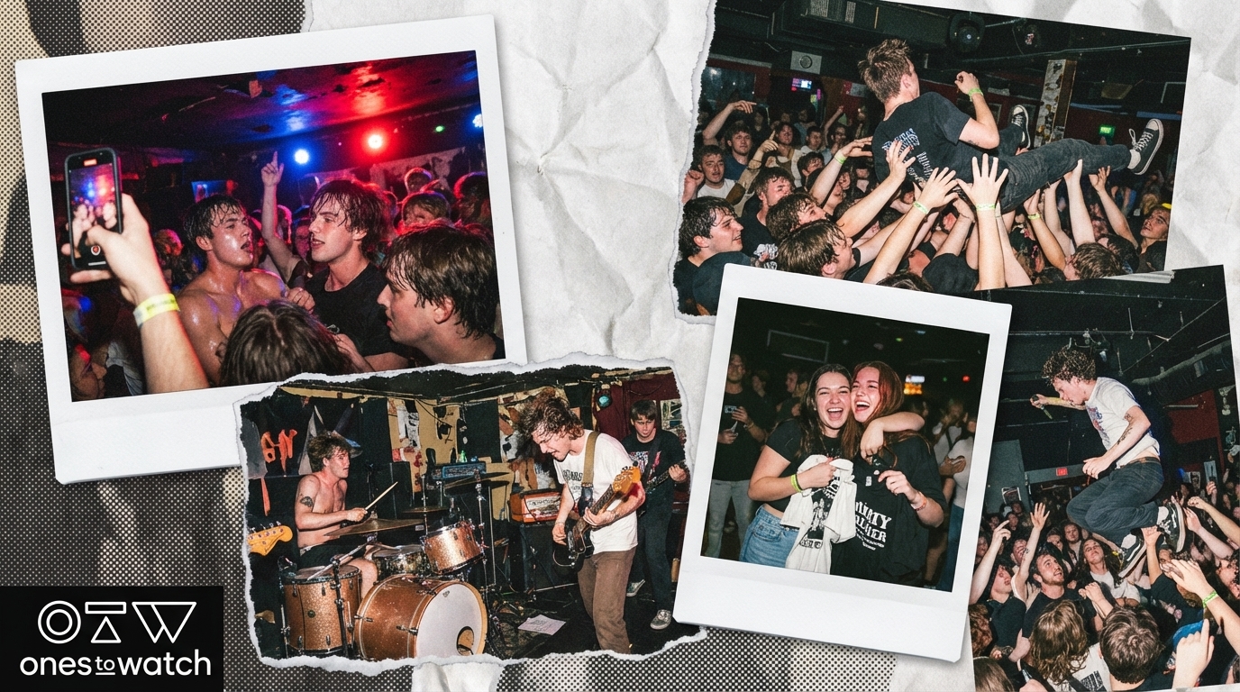 How To Effectively Promote Underground Music Globally