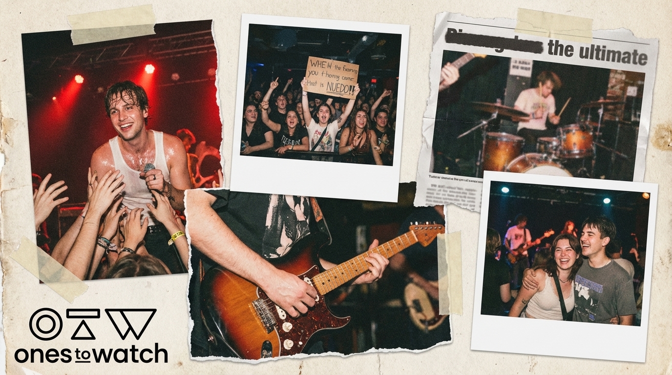 How to Genuinely Support Underground Musicians as a Fan