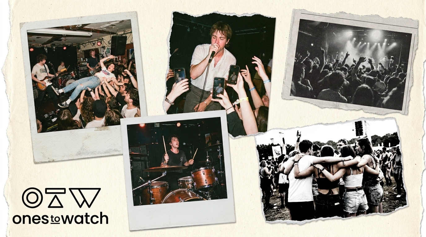 What Music Distributors Do Major Artists Actually Use