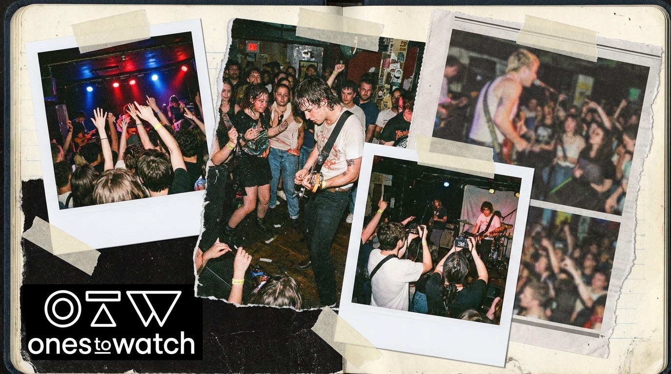 How to Find Underground Music Events Near You in 2026