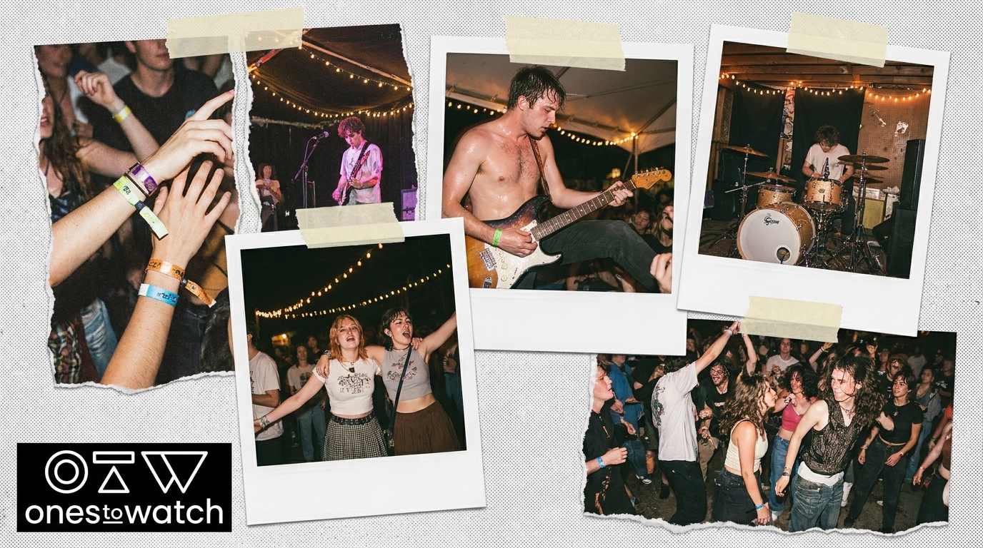 Top 10 Underground Music Festivals USA 2026: Hidden Gems