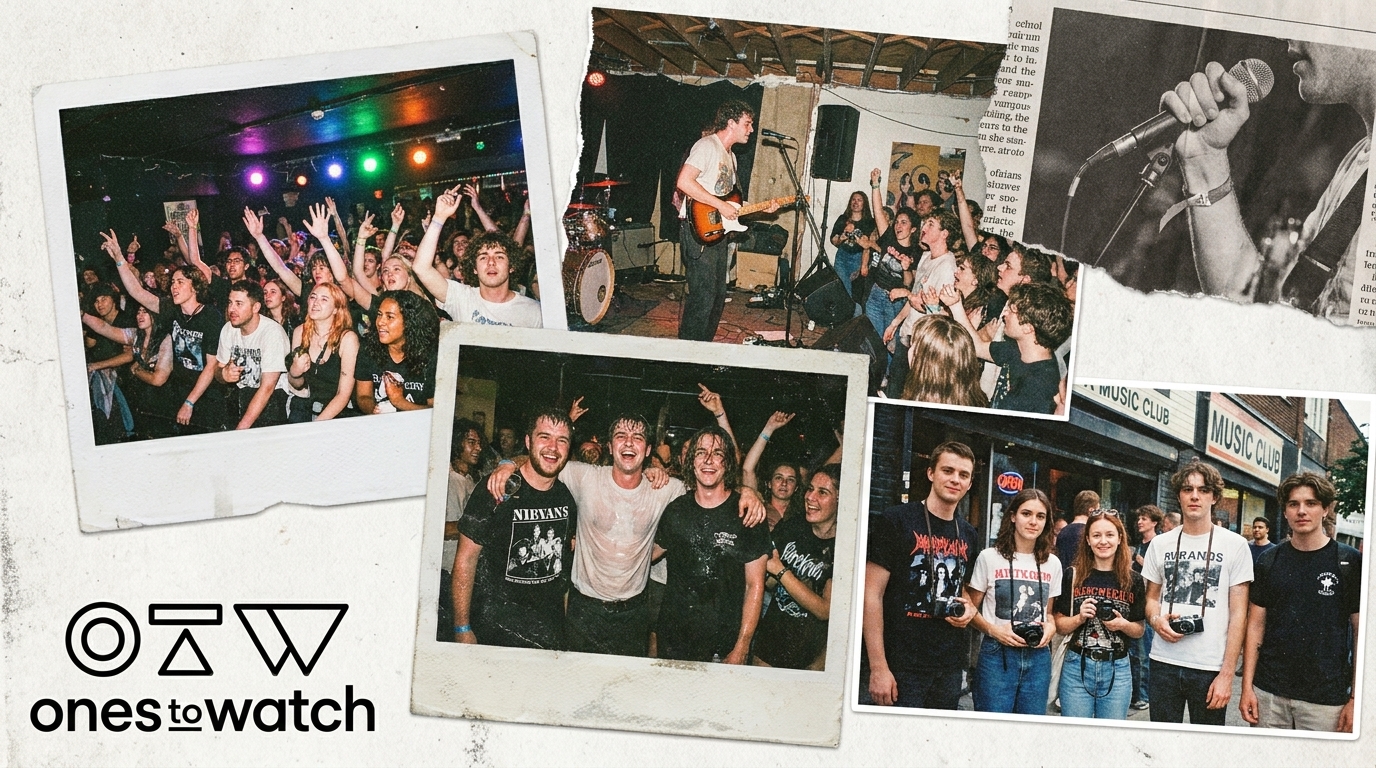 How Independent Music Distribution Works for New Artists