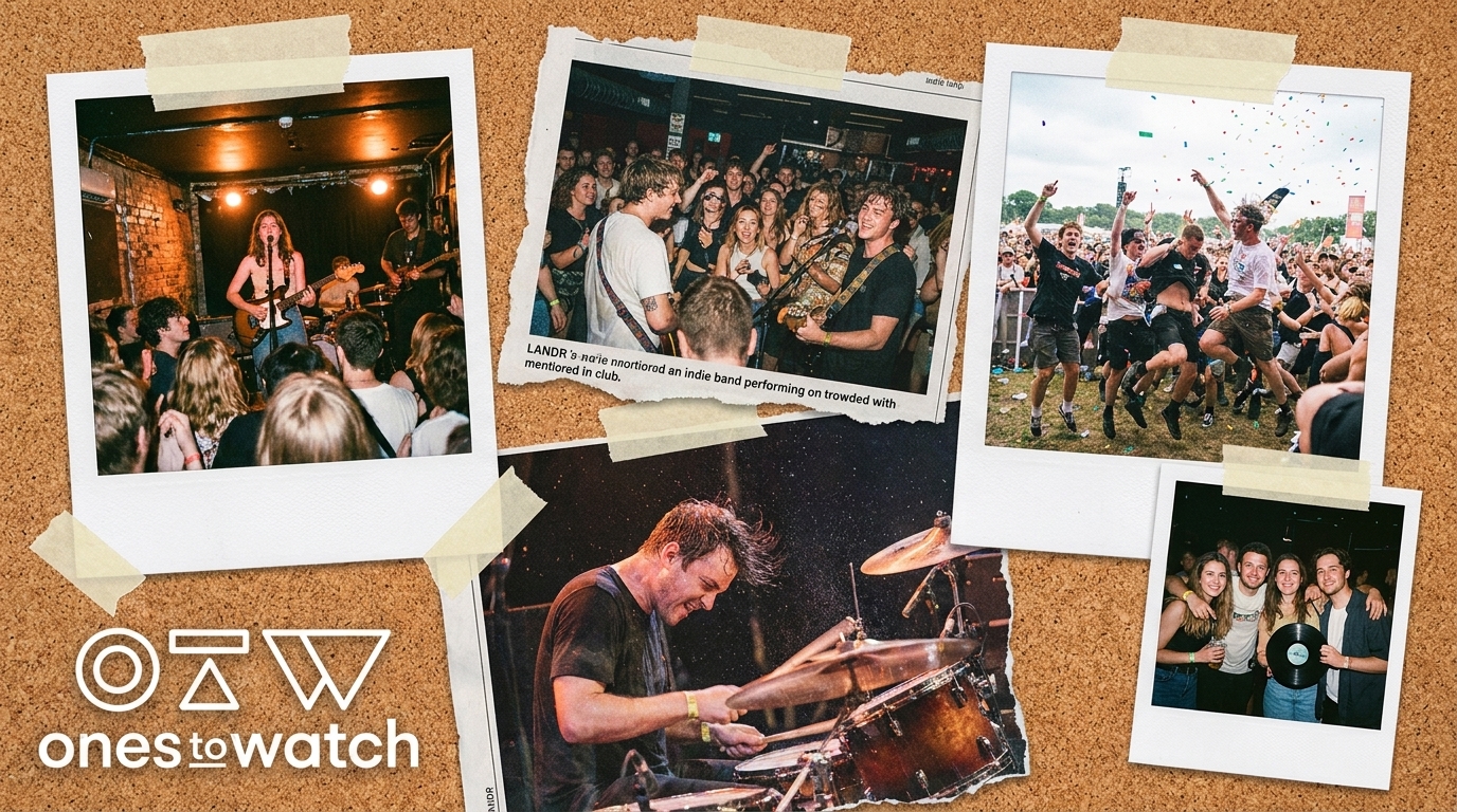 LANDR Distribution Review: Is It Good for Indie Artists?