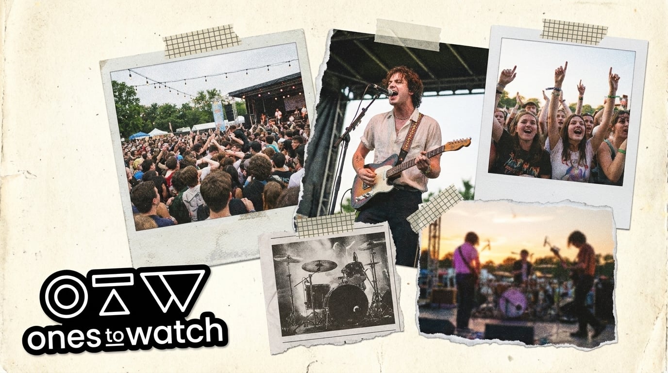 Kilby Block Party 2026 Dates: May 15-17 Schedule Guide
