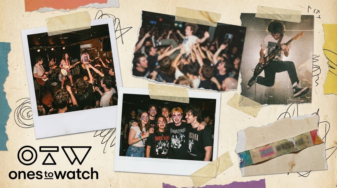 Warped Tour 2026 Lineup: Complete Guide to All Artists