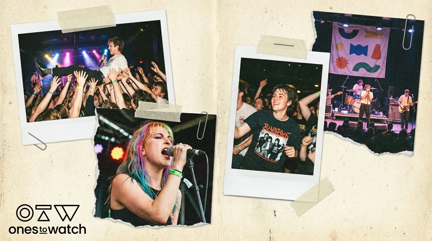 Lollapalooza Pop Artists 2026: Complete Guide & Lineup