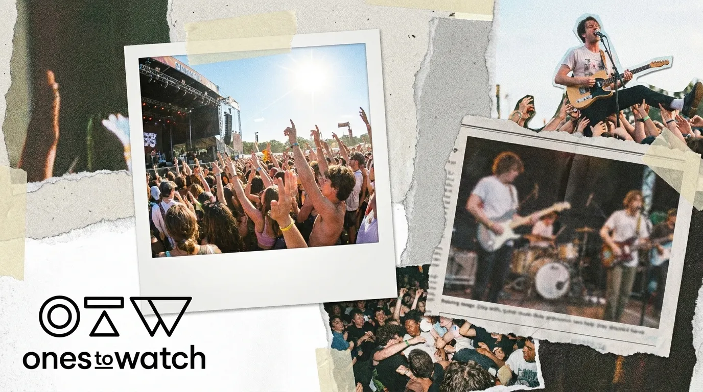 Sea.Hear.Now Festival Past Lineups: Year-by-Year Archive