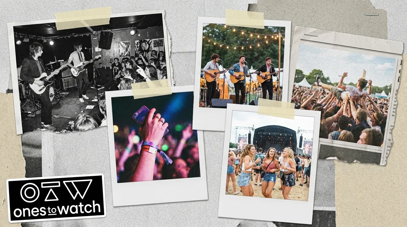 Sea Hear Now 2026 Headliners: The Strokes & Mumford & Sons