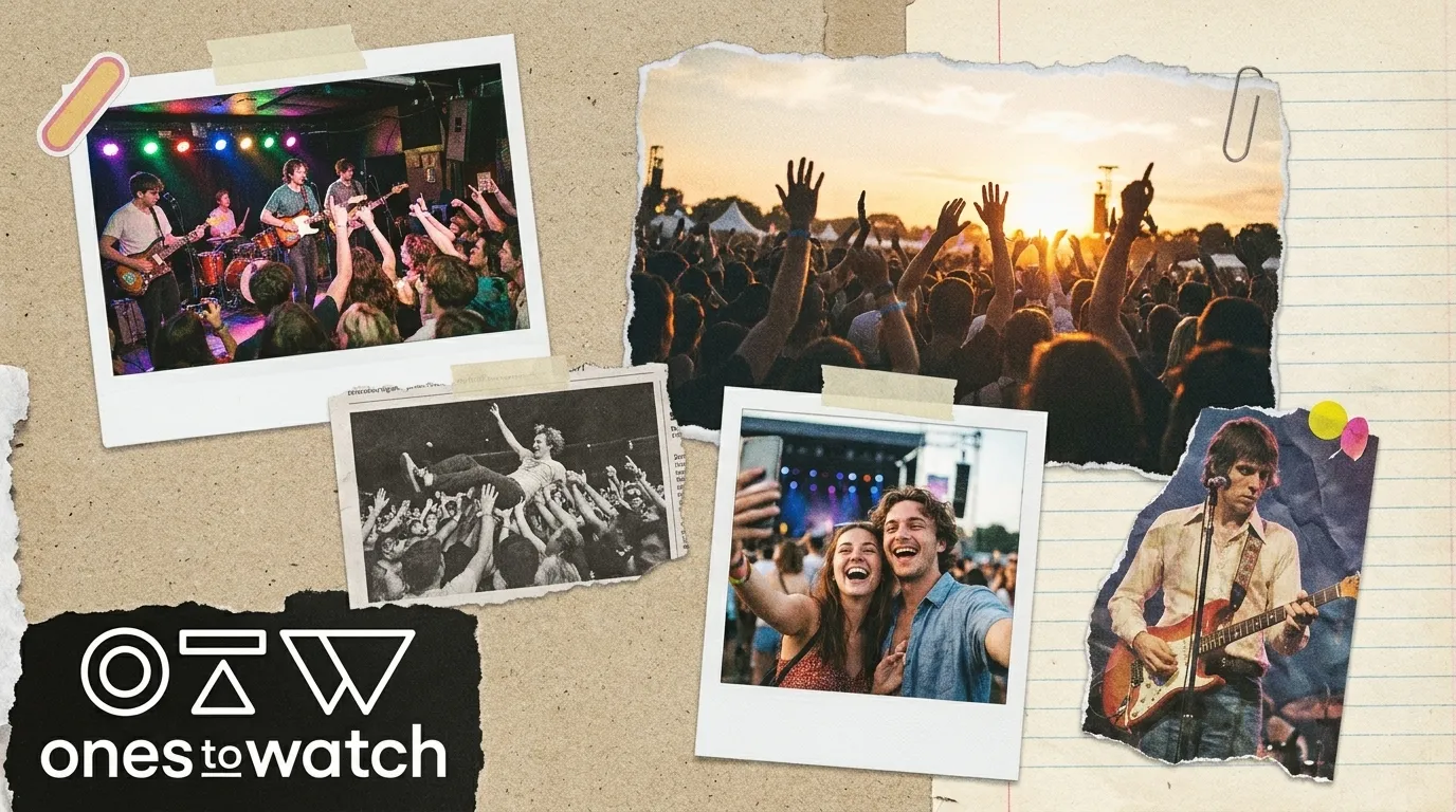 Sea.Hear.Now Festival Brand Partnerships Guide 2026