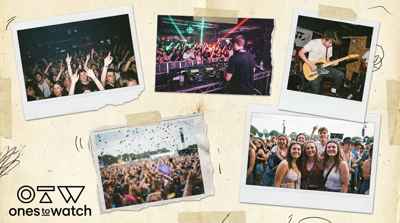 New Music at EDC Orlando 2026: Rising Artists to Watch
