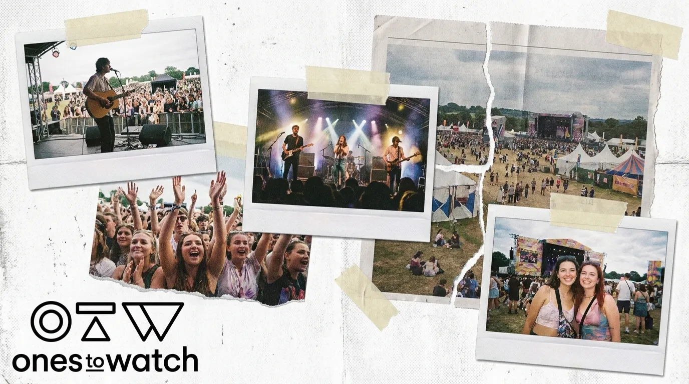 Bourbon & Beyond Discovery Artists: Ranked Live Guide