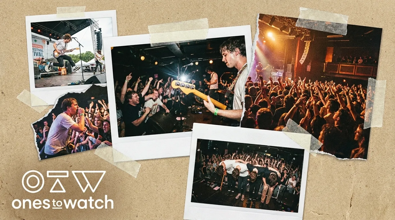 How Artists Get Selected for Bourbon & Beyond 2026