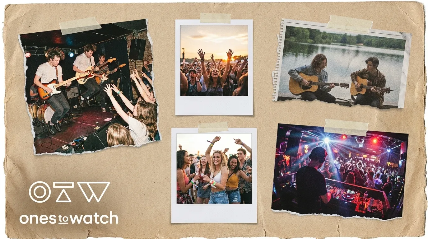 How to Plan a Live Music Trip to Indianapolis in Sept 2026