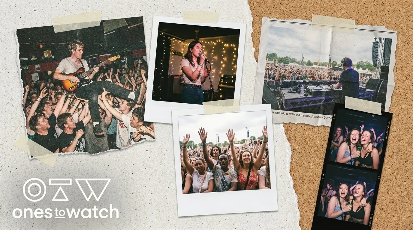 The Ultimate Guide to Labor Day Weekend 2026 Concerts