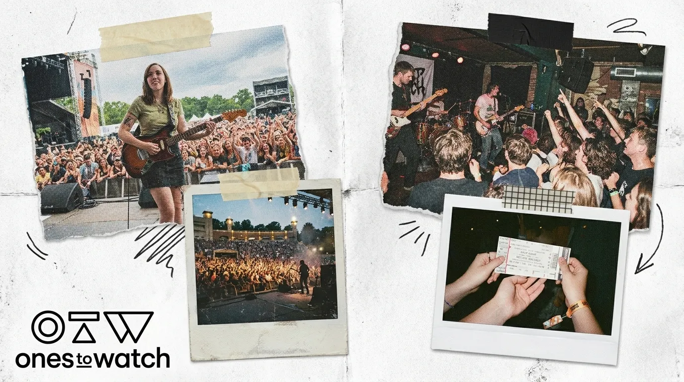 Soccer Mommy at Berkeley Greek Theatre: Tickets & Tour