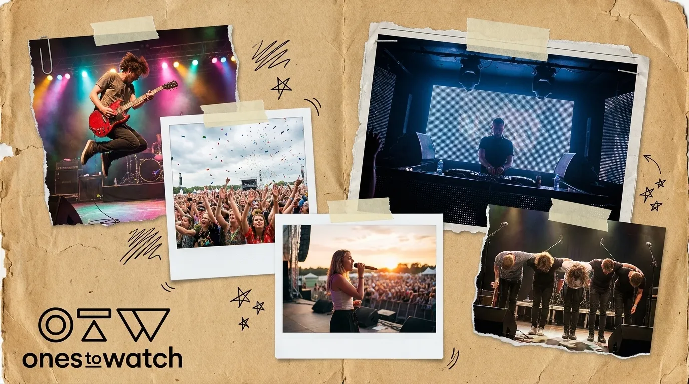 The 15 Best Concerts in Houston in September 2026
