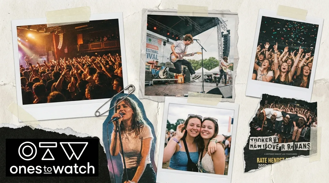 Brooklyn Steel 2026–2027: Full Concert Schedule & Tickets