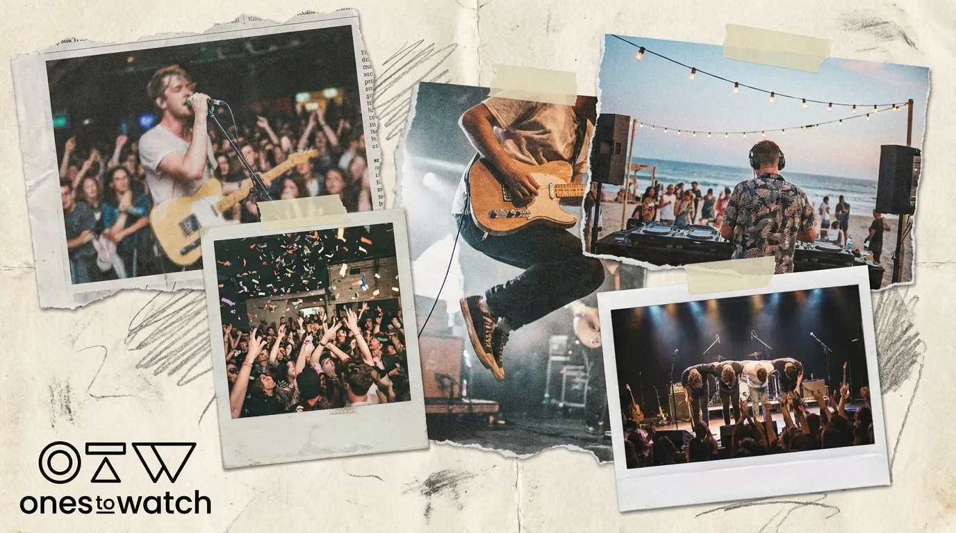 12 Must-See Concerts in Fort Lauderdale This September