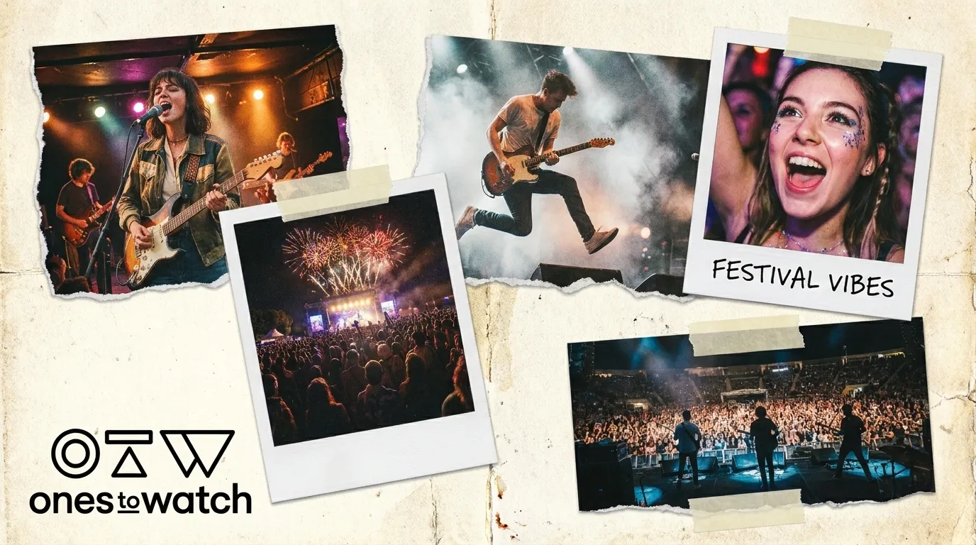 UFEST 2026: Essential Ones To Watch Beyond Godsmack