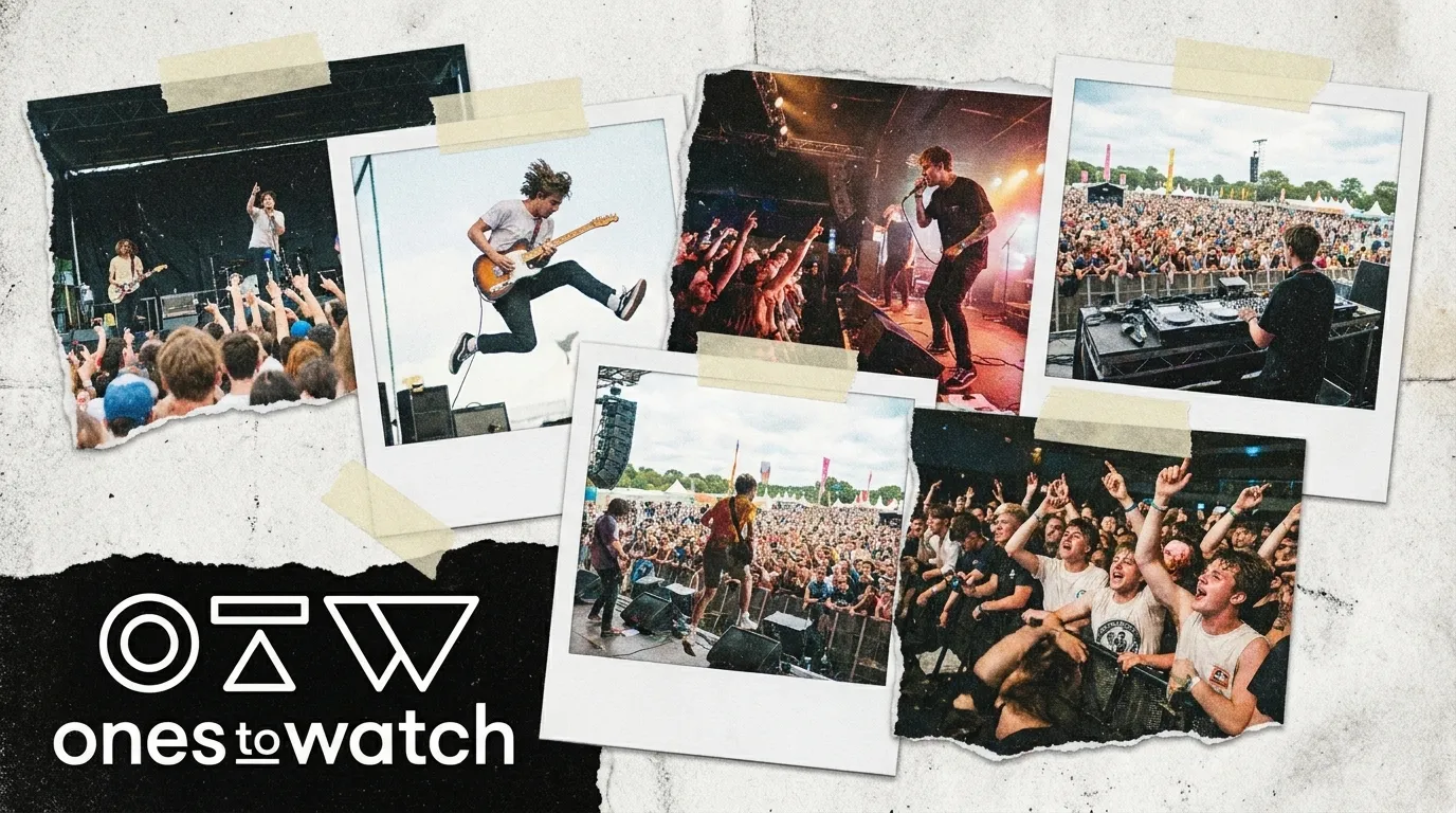 Ones To Watch At PARADICE Festival 2026: Beyond Headliners