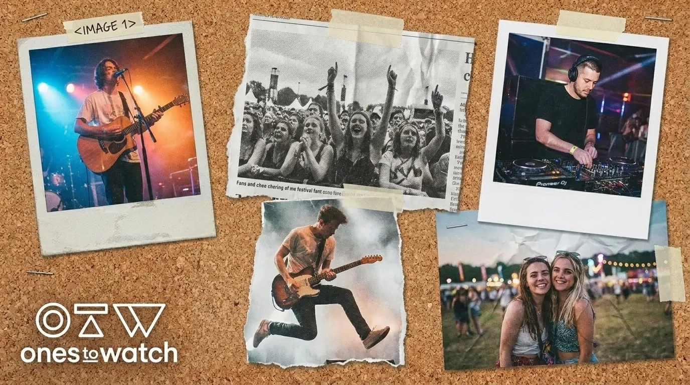 Best Labor Day Weekend 2026 Concerts & Festivals
