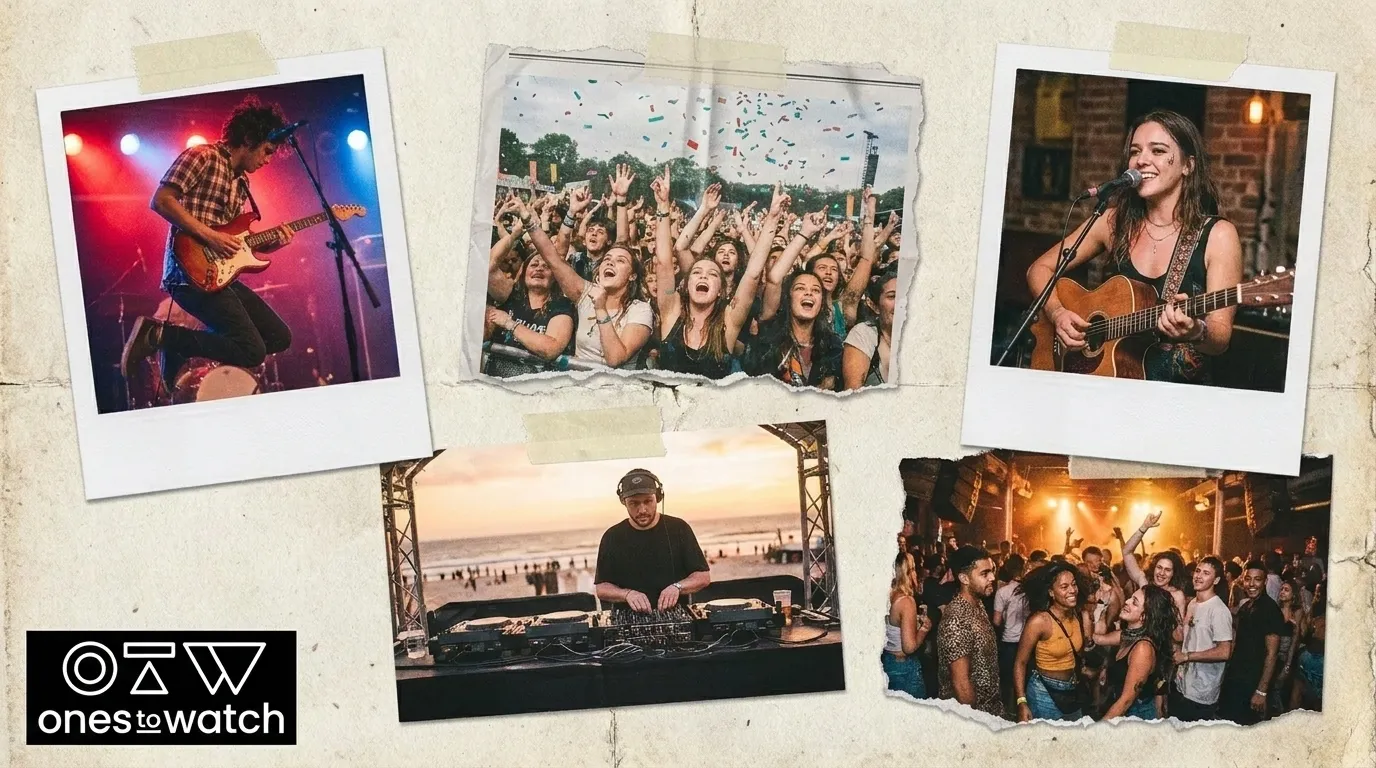 Greek Live 2026 Tour: Dates, Tickets & Venues