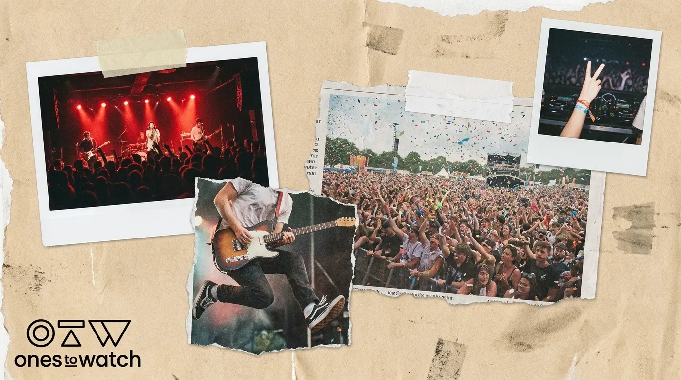 12 Can’t-Miss Concerts in Salt Lake City This September