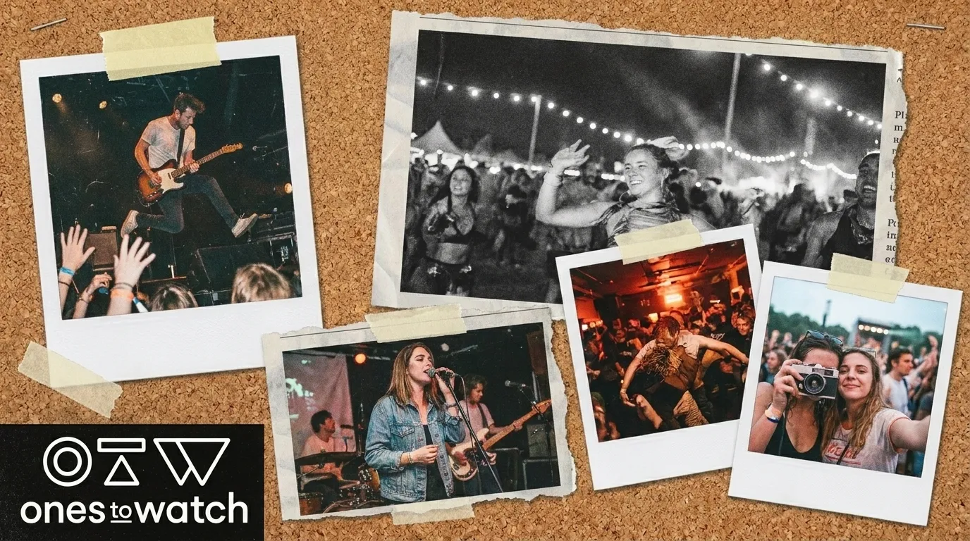The Best Concerts to See in September 2026