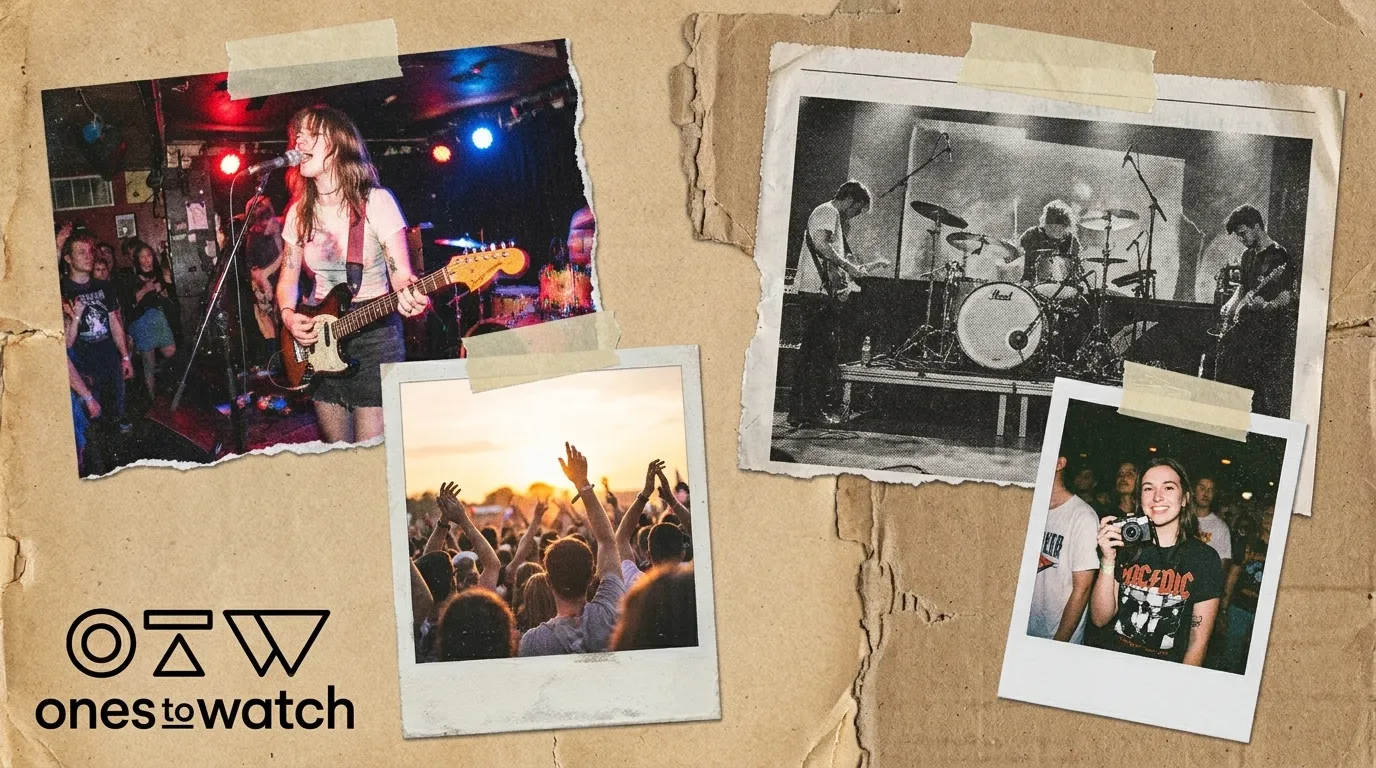 The Best Cleveland Concerts to Catch in September 2026