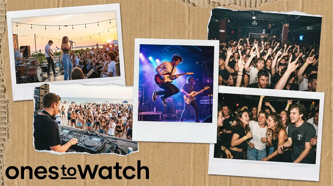 The 15 Best Concerts in Boise in September 2026