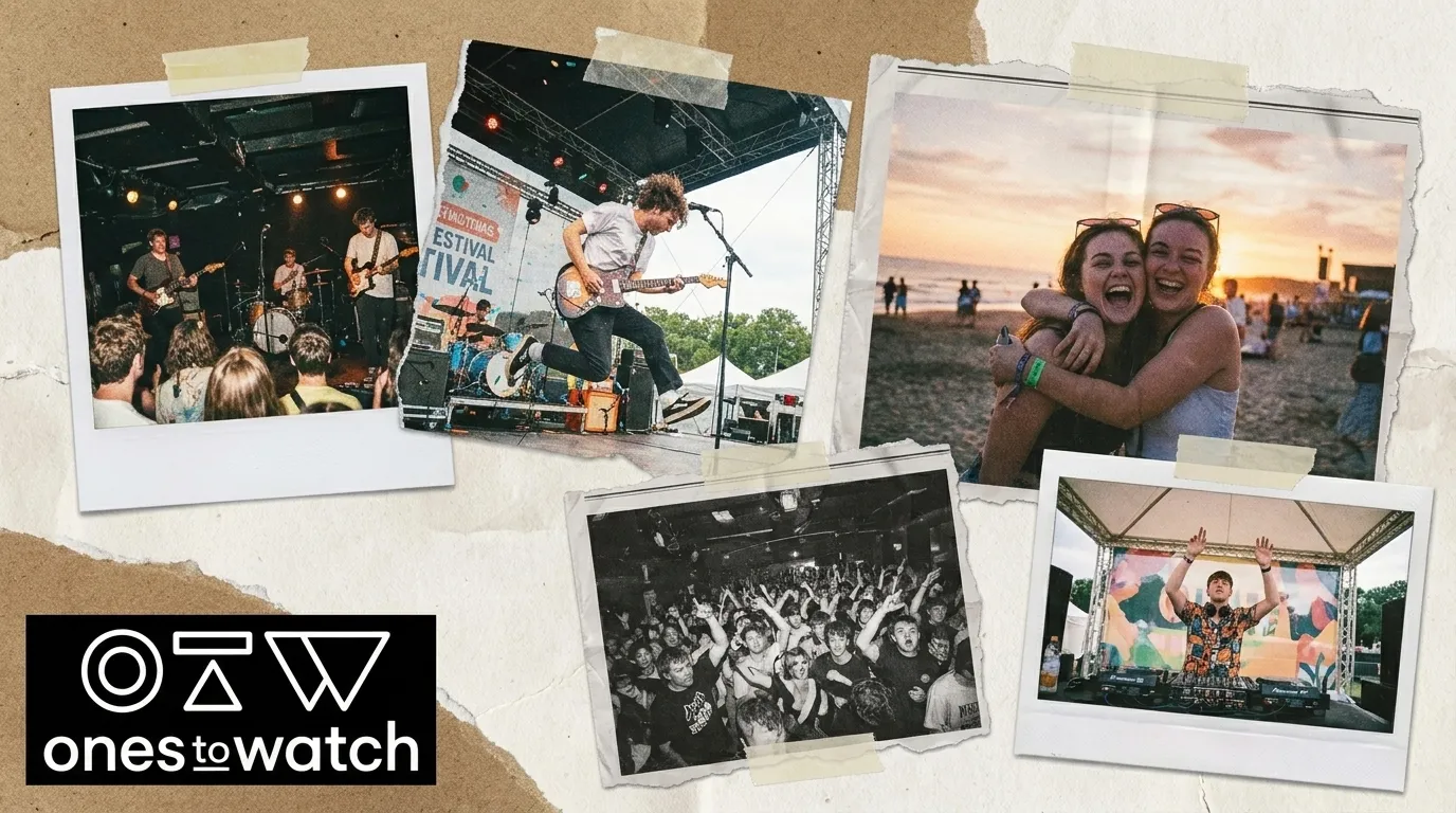 The 14 Best Concerts in Austin September 2026