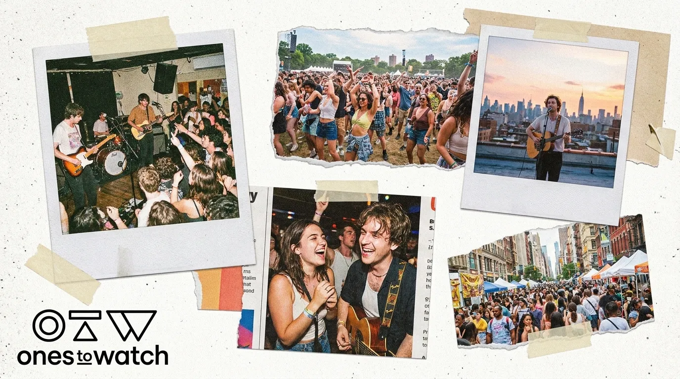 Best Things To Do In NYC This Weekend: Sept 25–27, 2026
