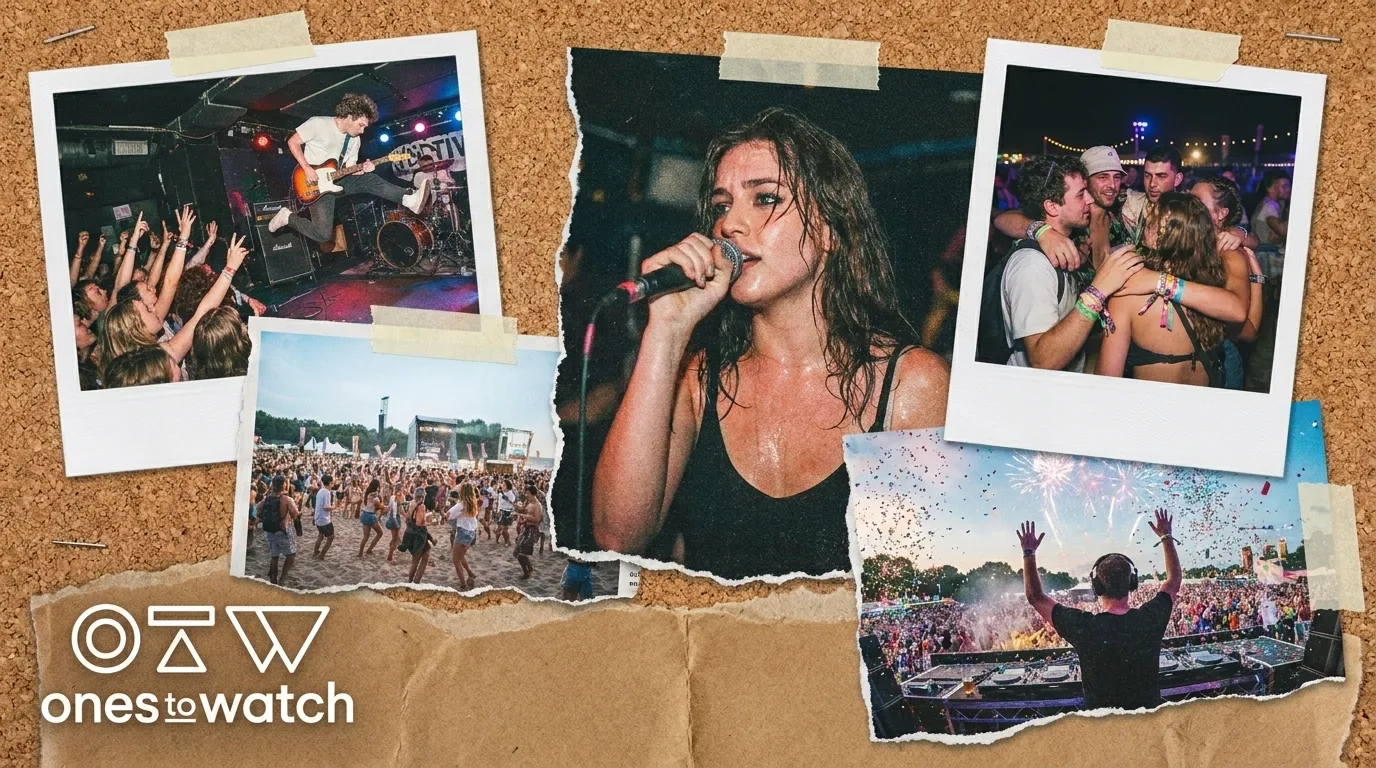 Best Concerts & Festivals in September 2026