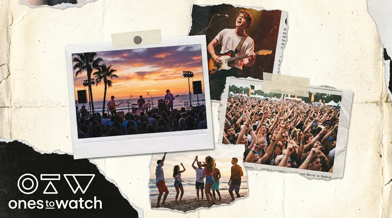 Ohana Festival 2026: Tickets, Lineup & Dana Point Guide