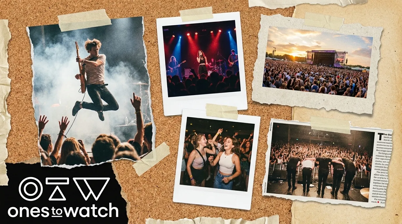 Best Cincinnati Concerts to See in September 2026