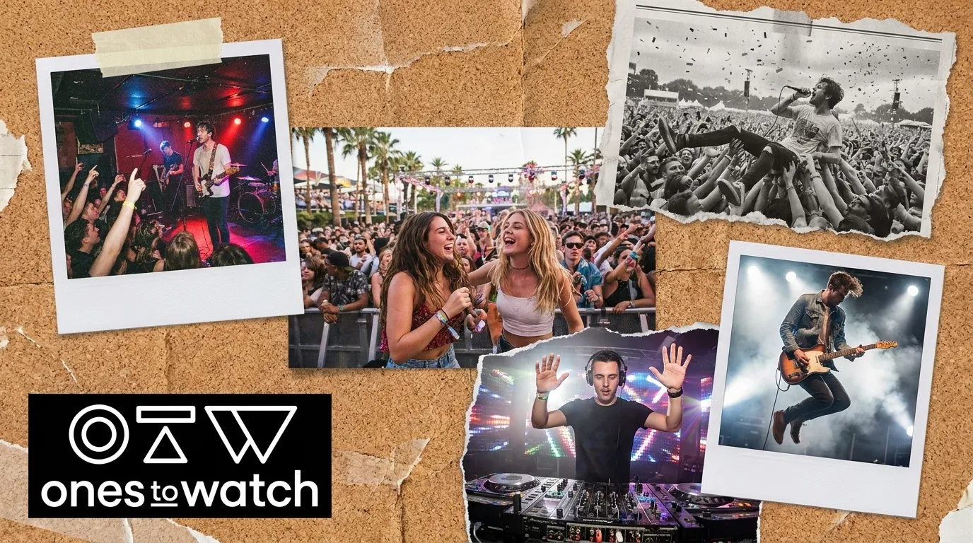 The Best Concerts In Las Vegas – September 2026