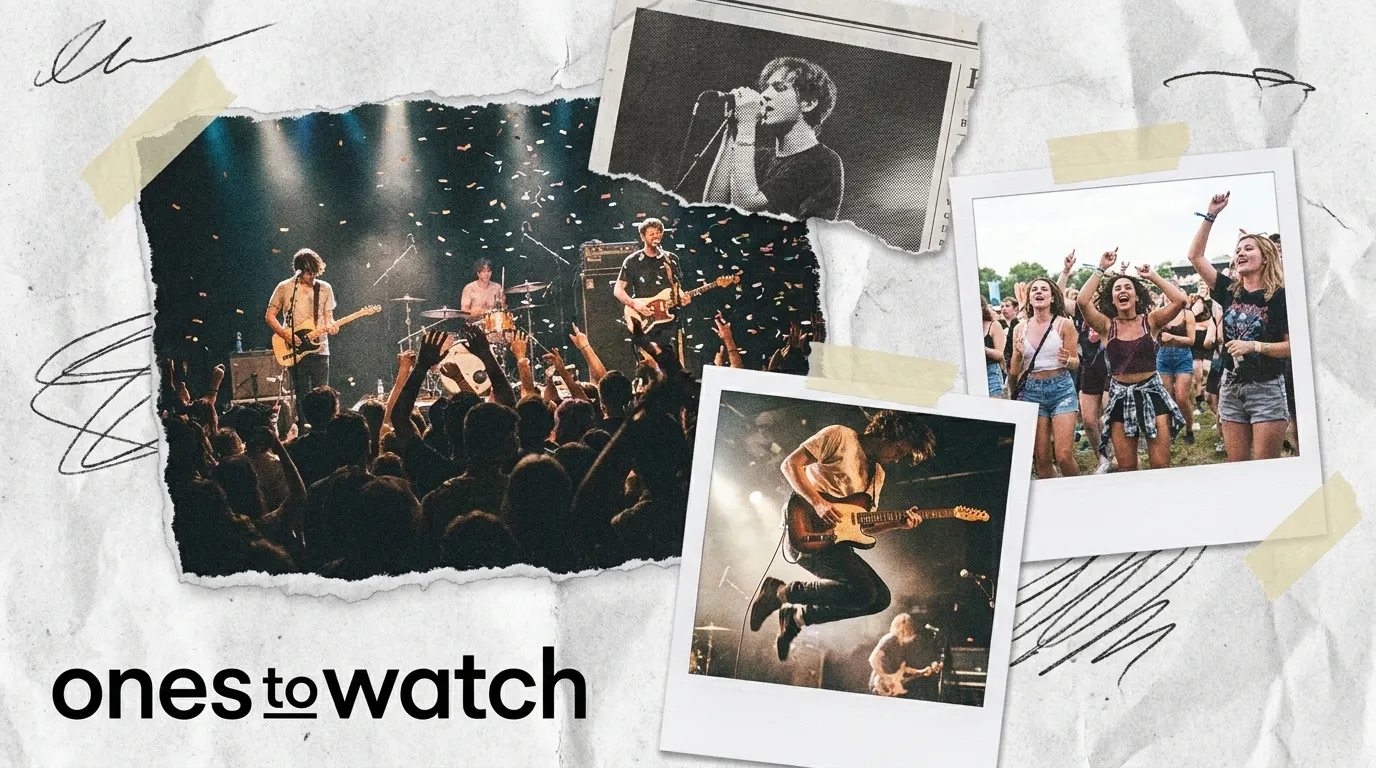 Best Concerts In Vancouver For September 2026