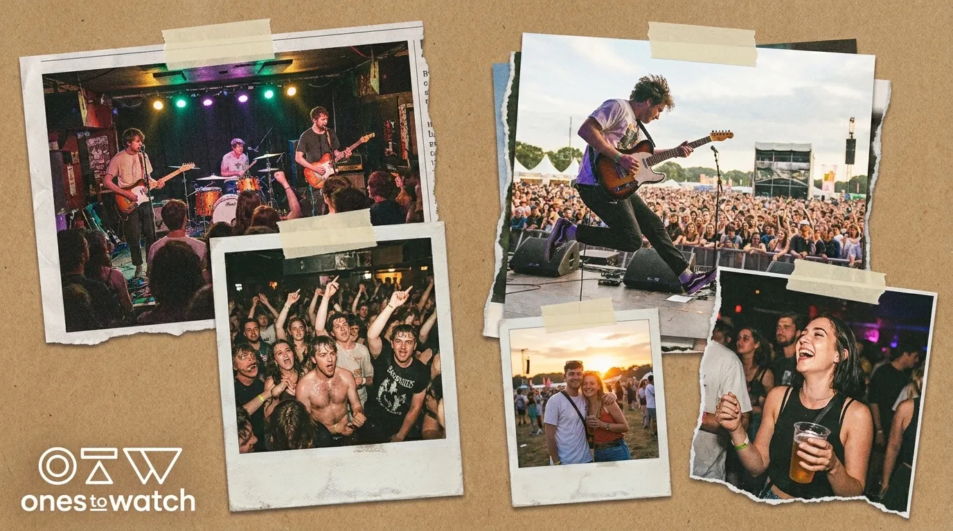 Pittsburgh Concerts in September 2026: Editorial Picks