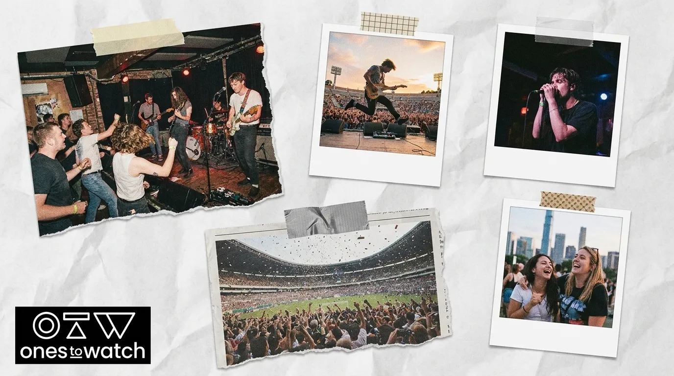 Phoenix Concerts in September 2026: Best Shows to See