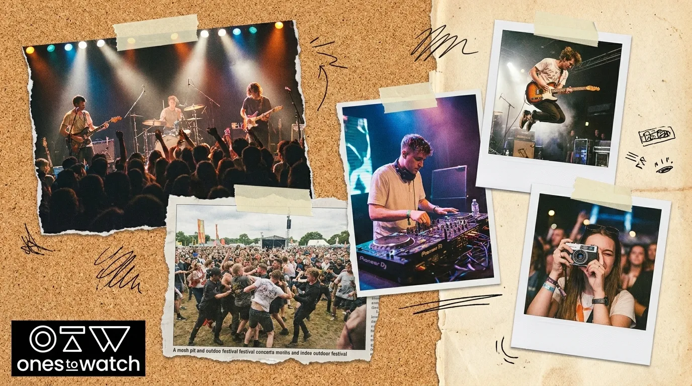 The Best Concerts In Denver This September 2026