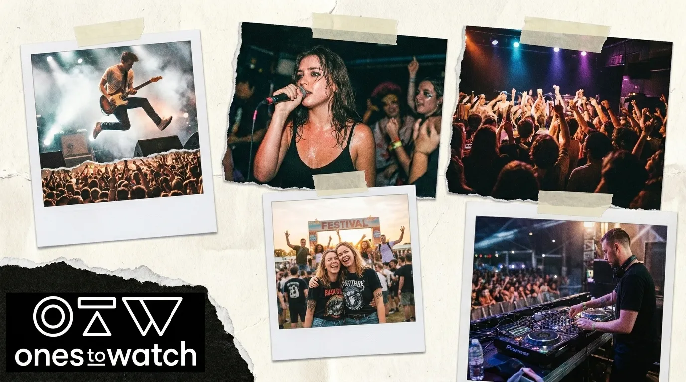 Best Concerts to See in September 2026